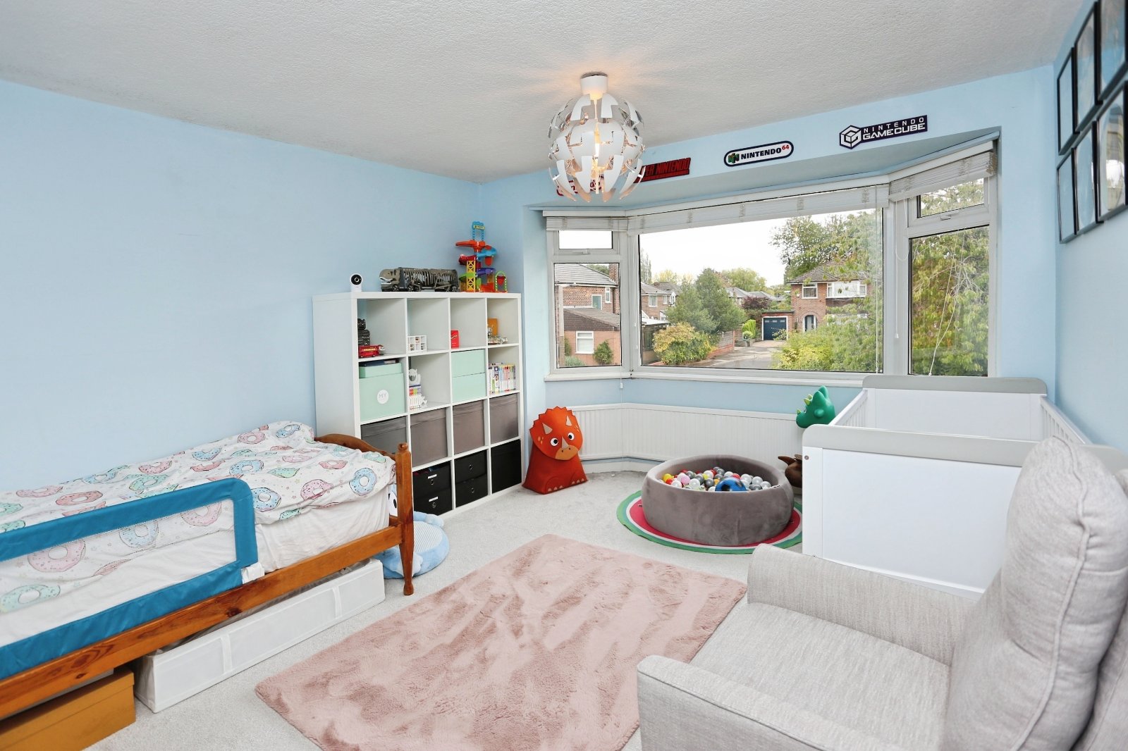Marlborough Drive, Heaton Chapel, Stockport, SK4