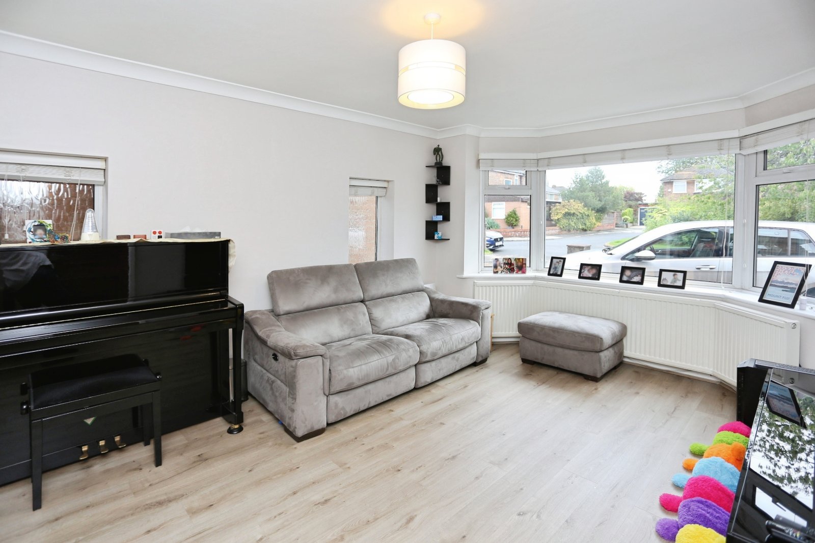Marlborough Drive, Heaton Chapel, Stockport, SK4