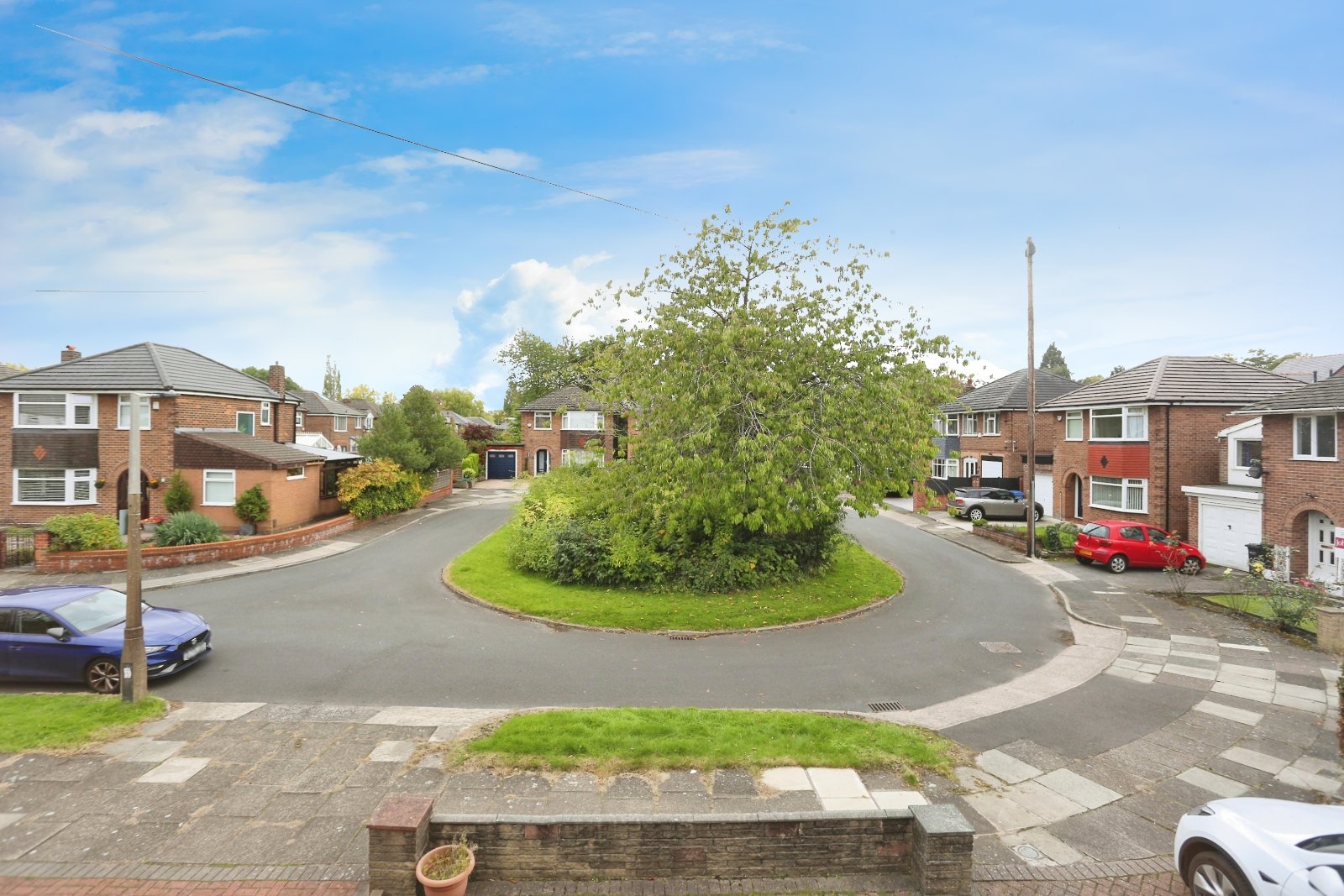 Marlborough Drive, Heaton Chapel, Stockport, SK4