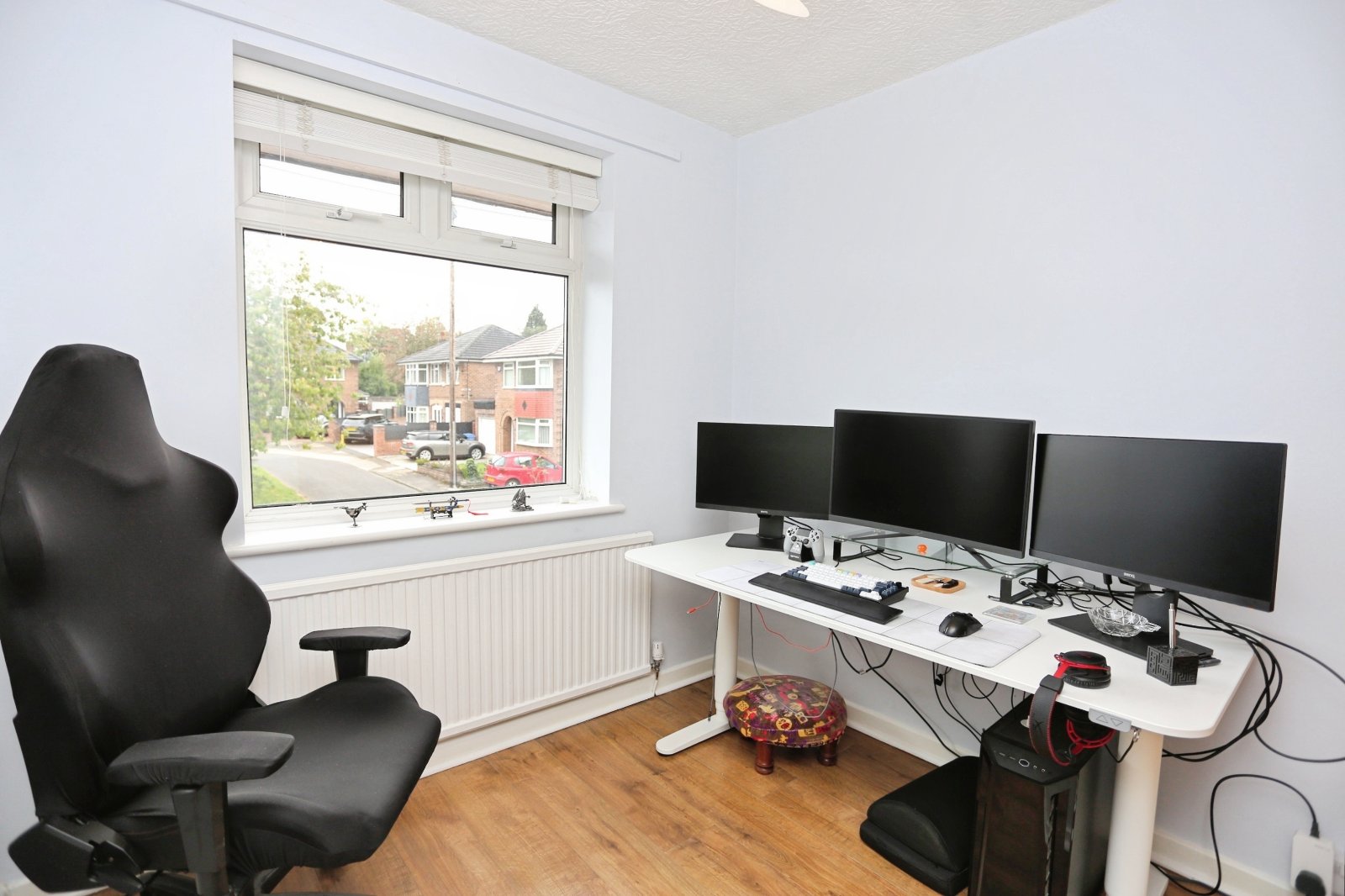 Marlborough Drive, Heaton Chapel, Stockport, SK4