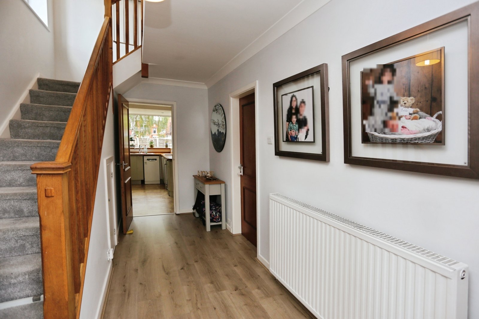 Marlborough Drive, Heaton Chapel, Stockport, SK4