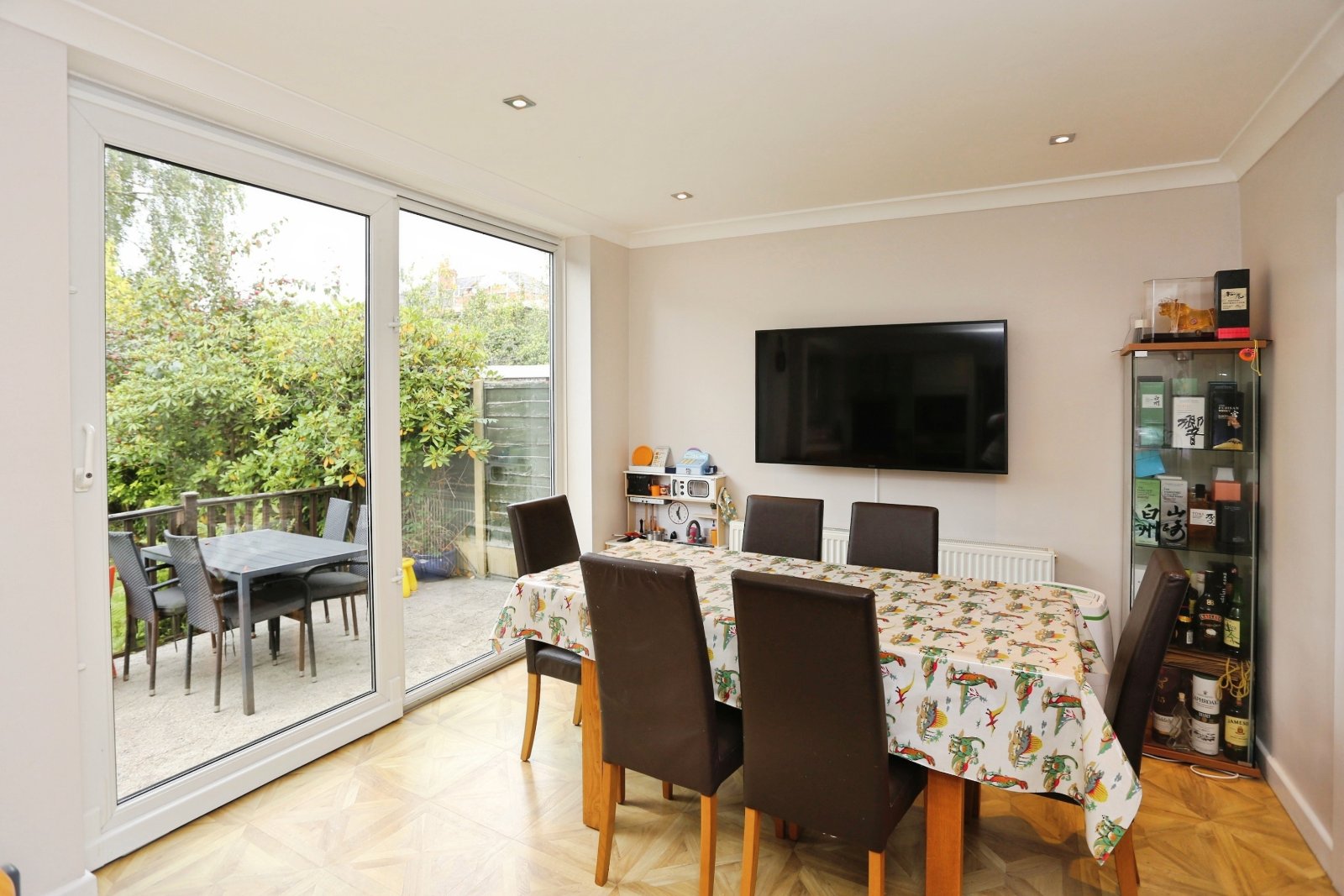 Marlborough Drive, Heaton Chapel, Stockport, SK4