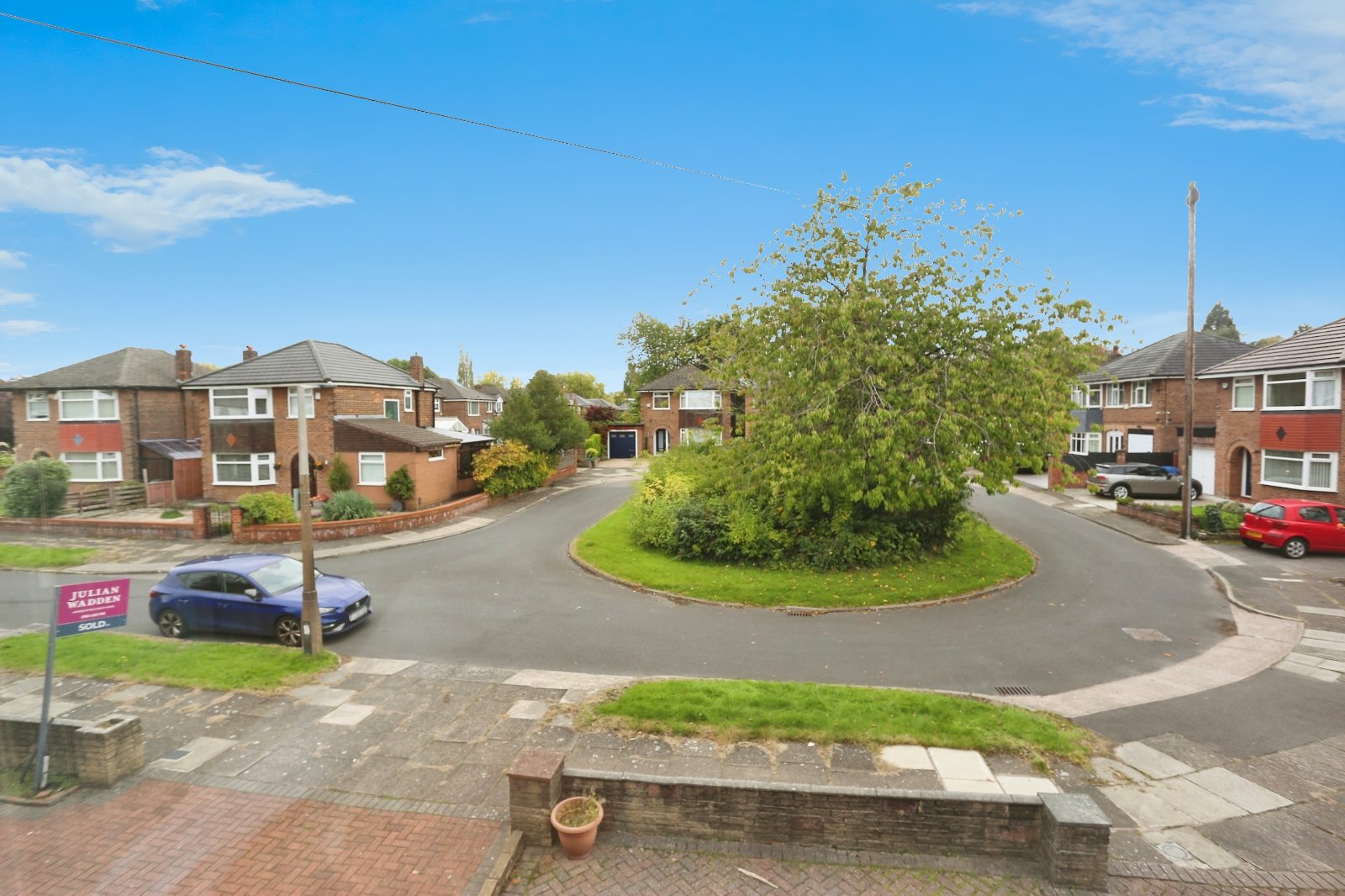 Marlborough Drive, Heaton Chapel, Stockport, SK4