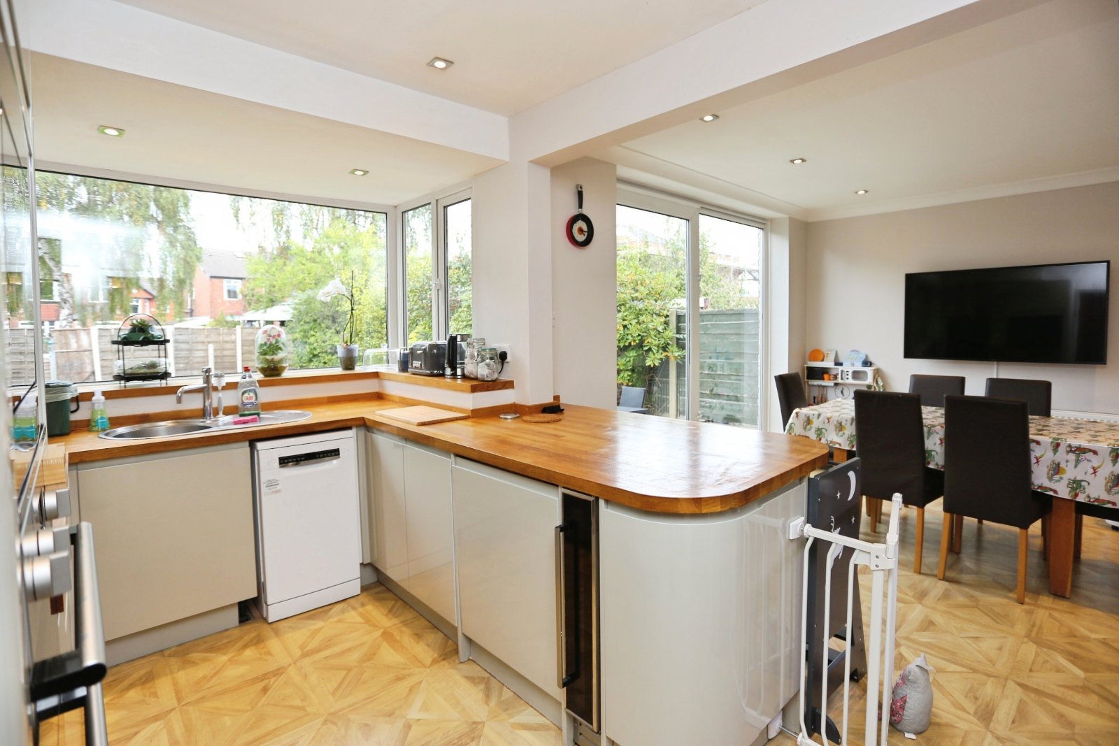 Marlborough Drive, Heaton Chapel, Stockport, SK4