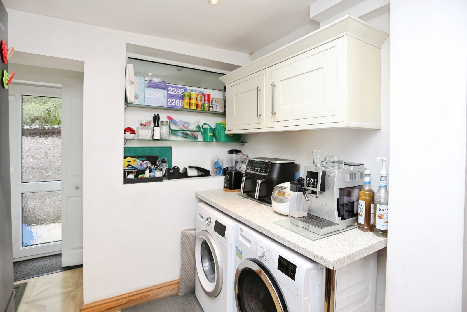 Marlborough Drive, Heaton Chapel, Stockport, SK4