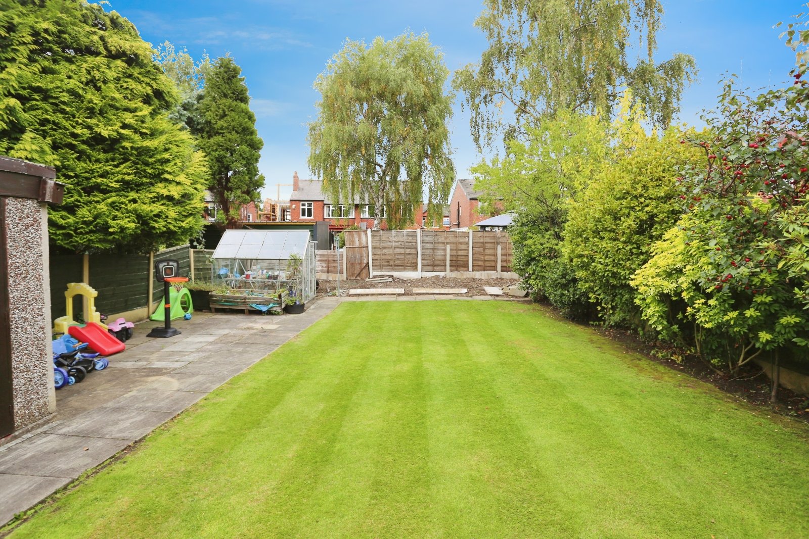 Marlborough Drive, Heaton Chapel, Stockport, SK4