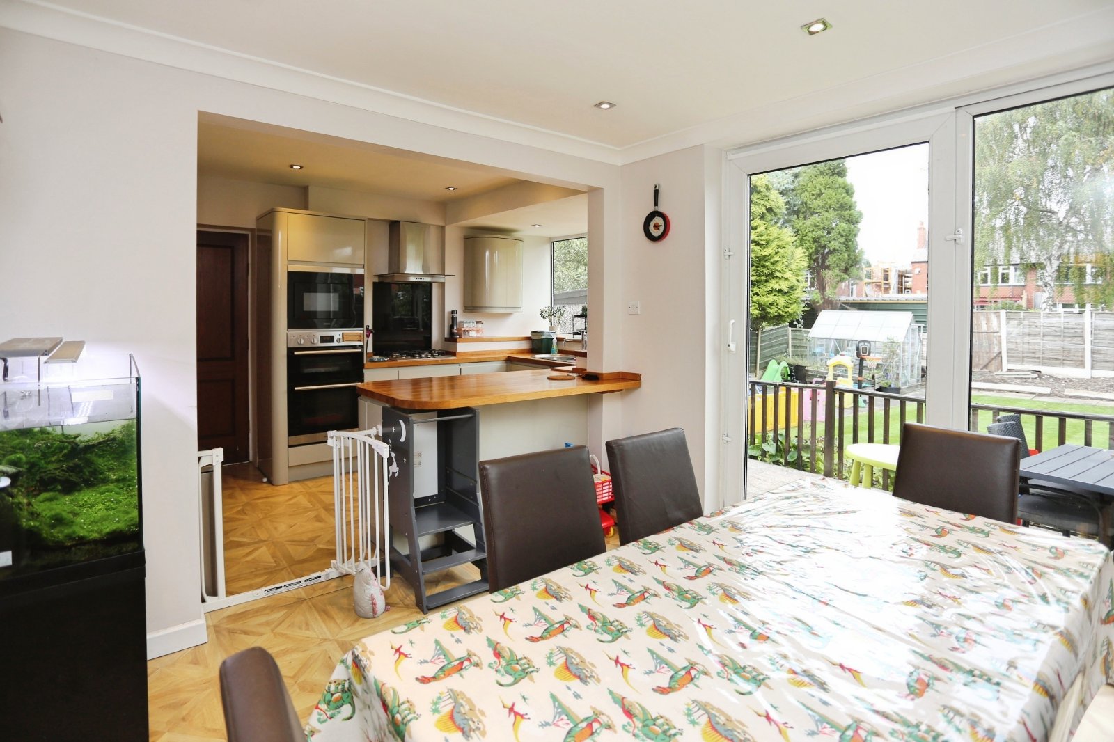 Marlborough Drive, Heaton Chapel, Stockport, SK4