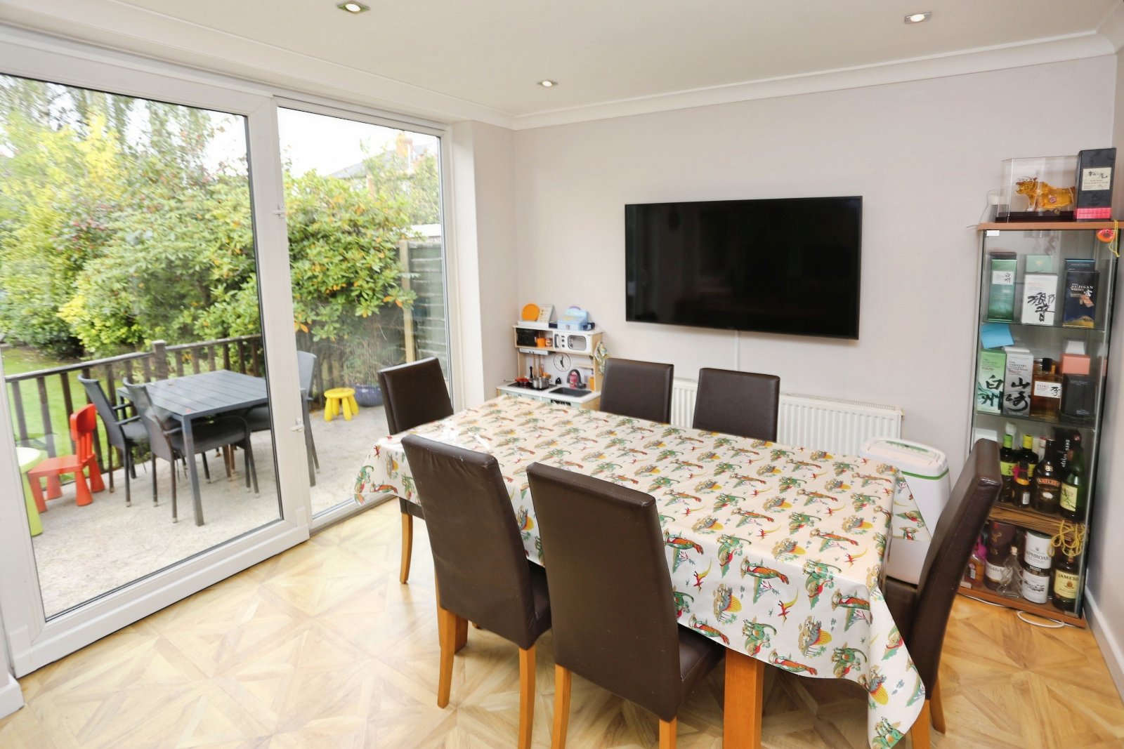 Marlborough Drive, Heaton Chapel, Stockport, SK4