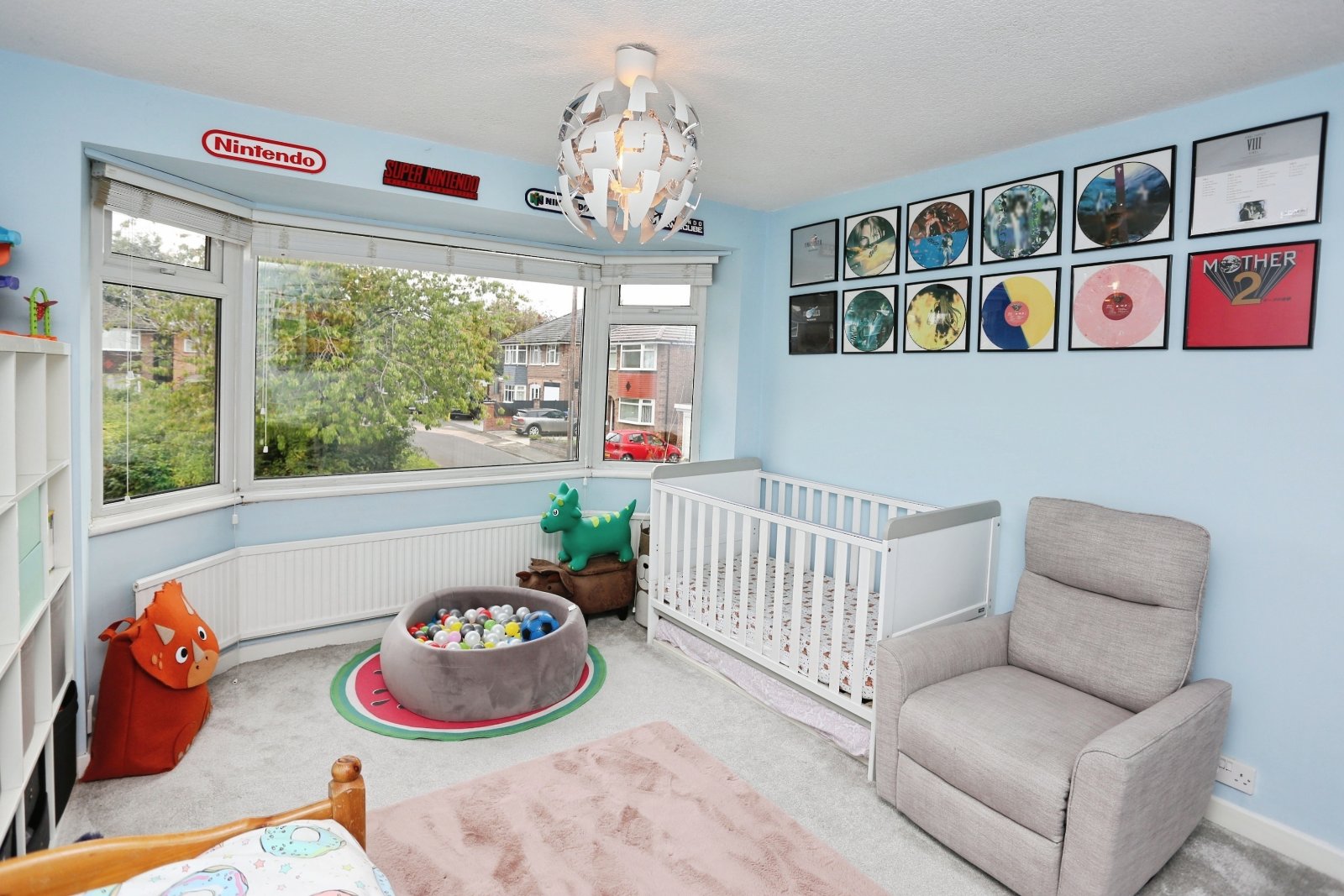 Marlborough Drive, Heaton Chapel, Stockport, SK4