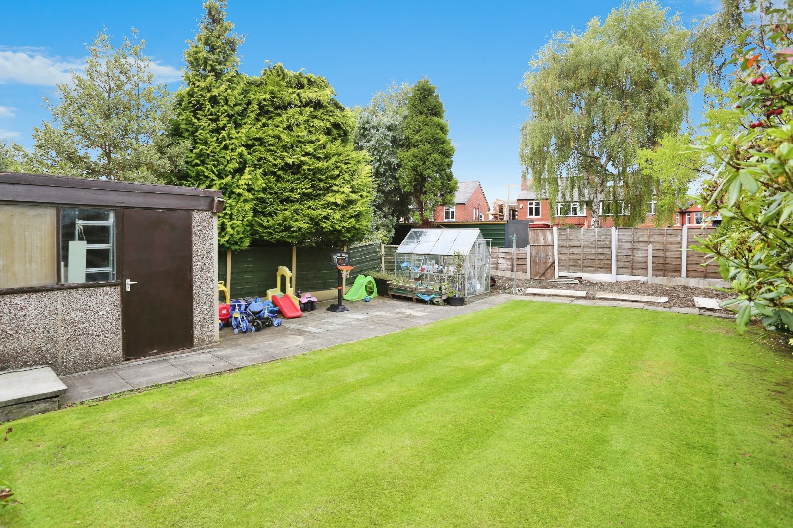 Marlborough Drive, Heaton Chapel, Stockport, SK4