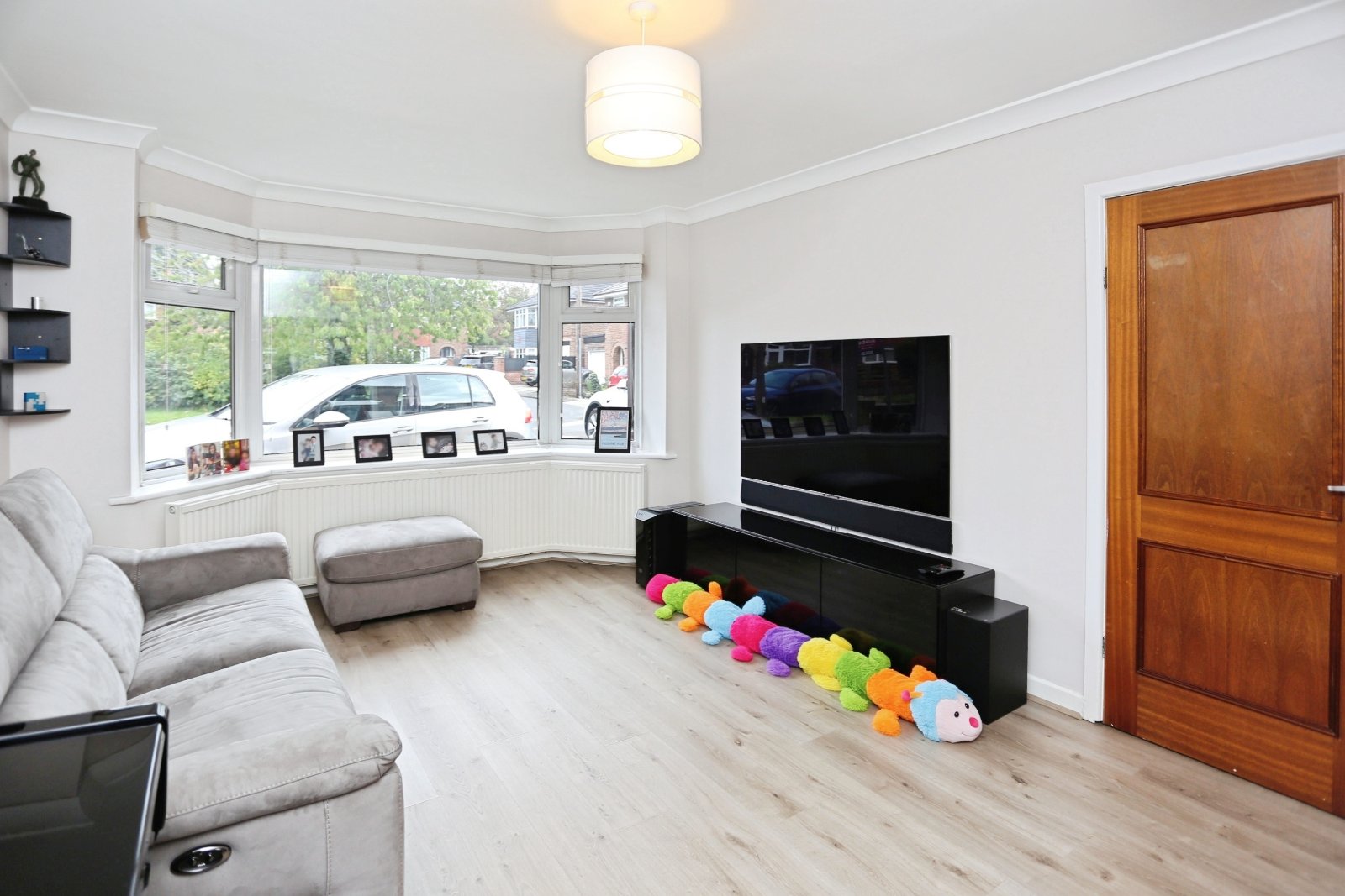 Marlborough Drive, Heaton Chapel, Stockport, SK4