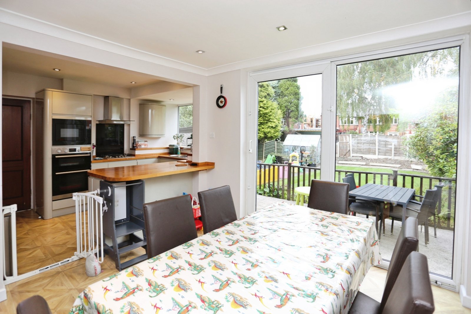 Marlborough Drive, Heaton Chapel, Stockport, SK4