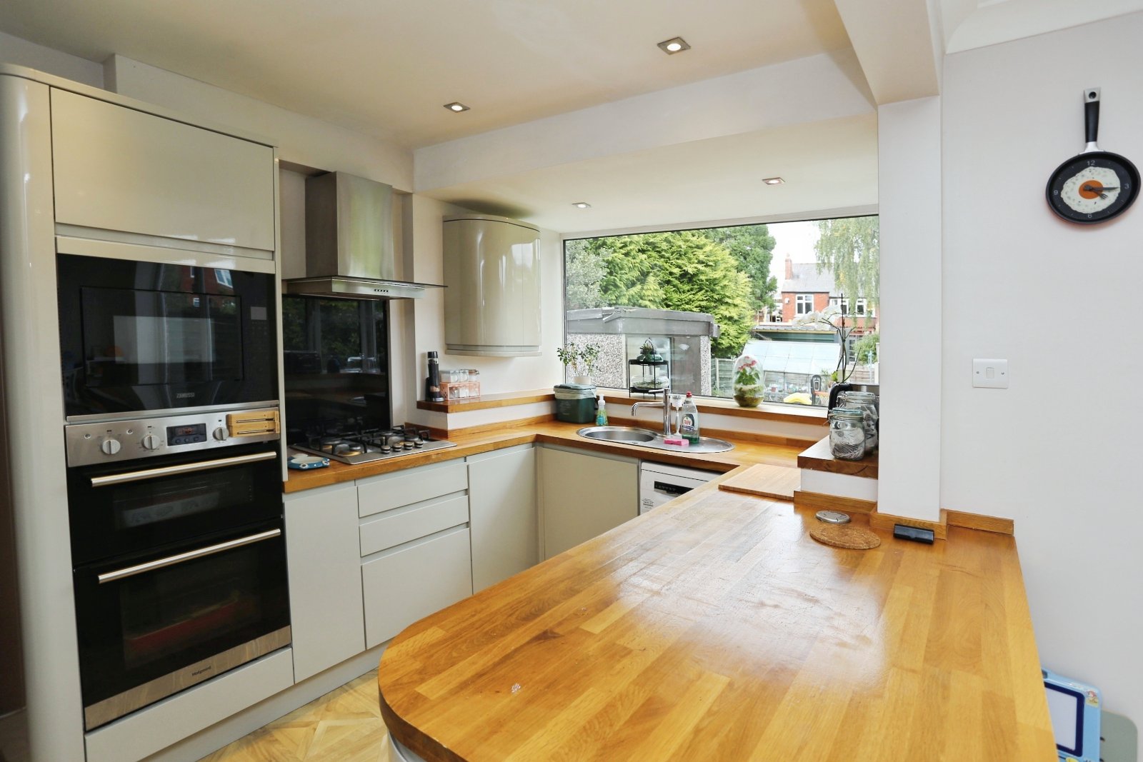 Marlborough Drive, Heaton Chapel, Stockport, SK4
