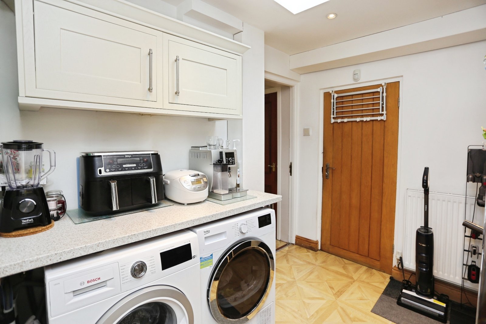 Marlborough Drive, Heaton Chapel, Stockport, SK4