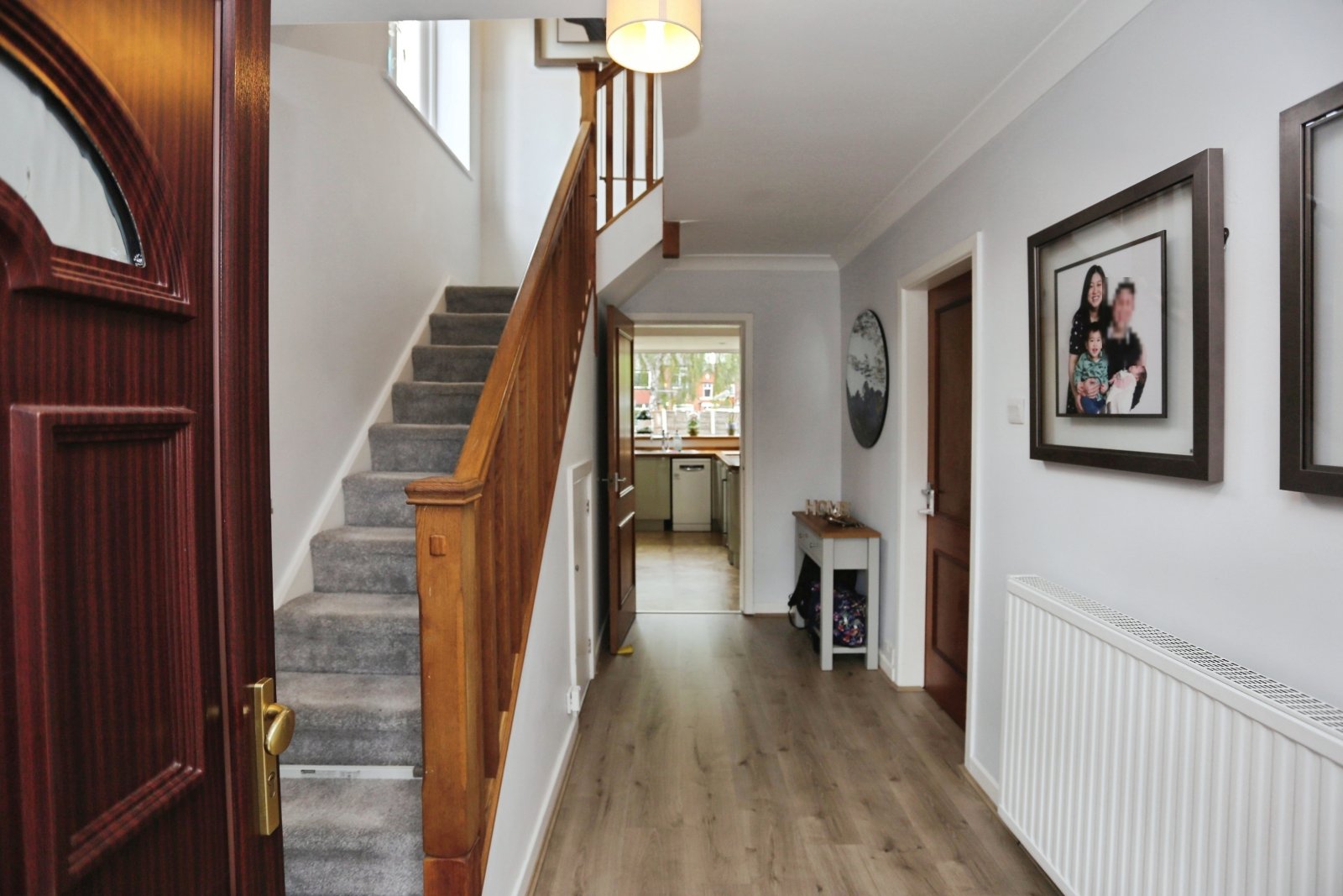 Marlborough Drive, Heaton Chapel, Stockport, SK4
