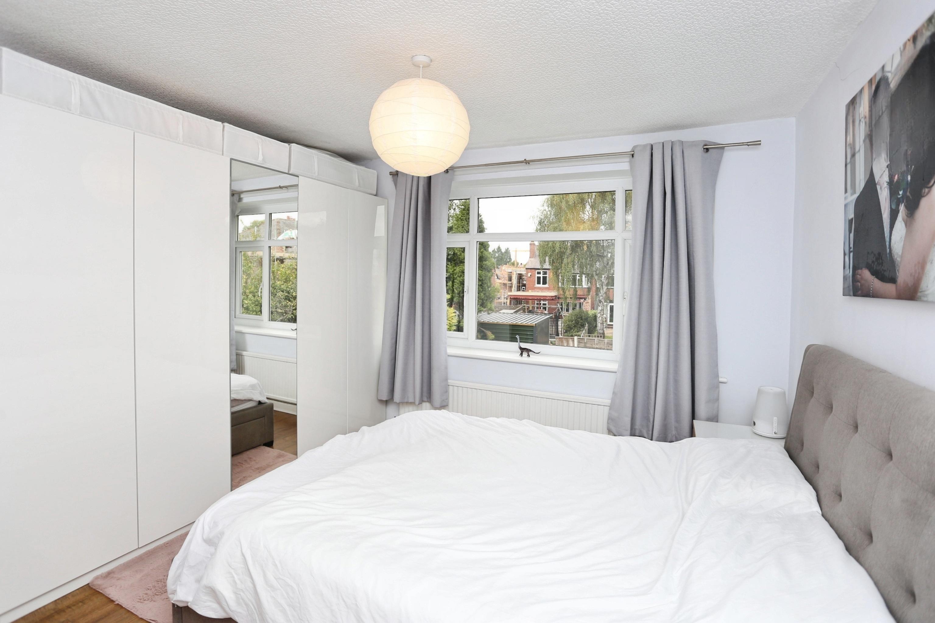 Marlborough Drive, Heaton Chapel, Stockport, SK4