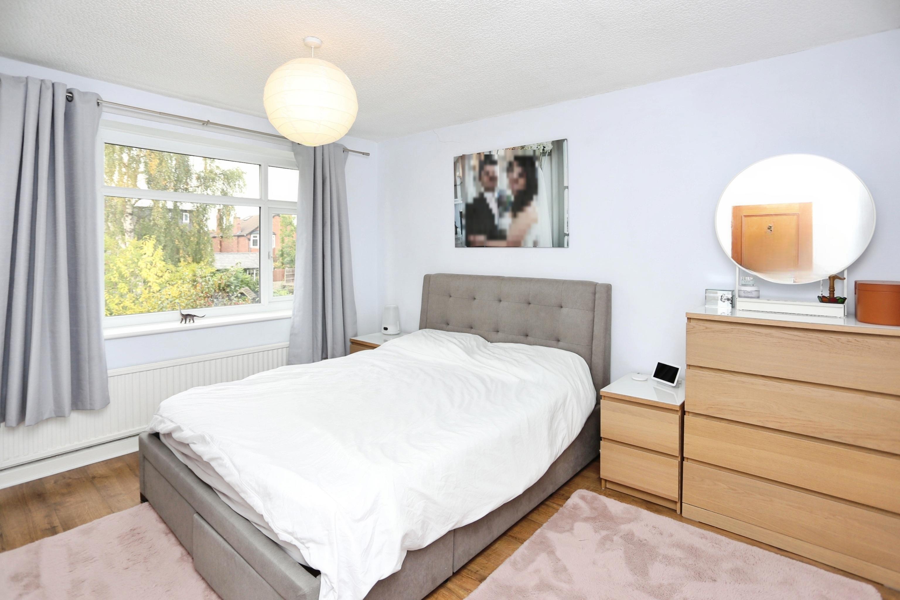 Marlborough Drive, Heaton Chapel, Stockport, SK4