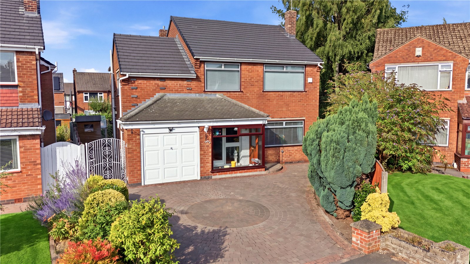 Malton Road, Heaton Moor, Stockport, SK4
