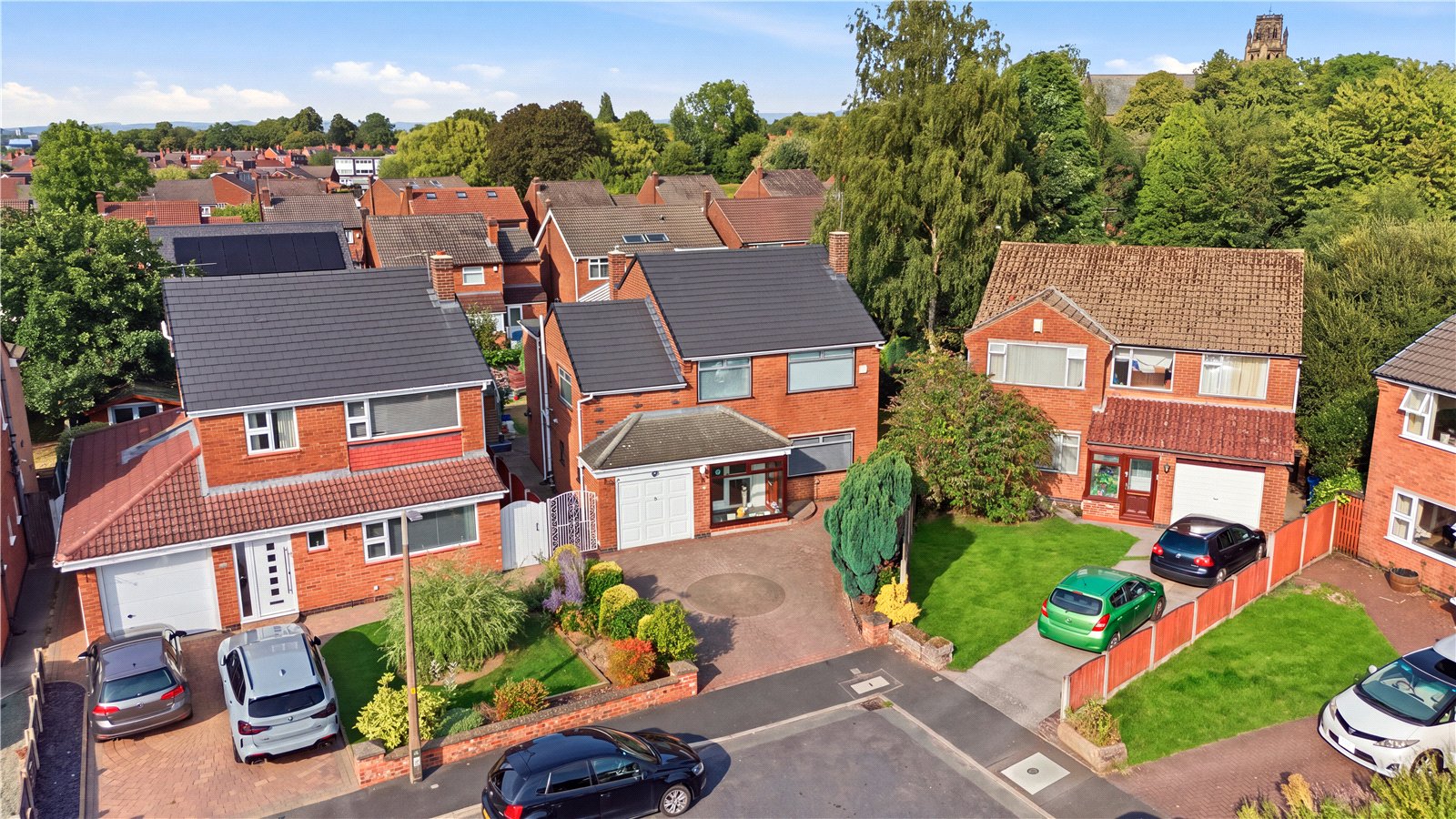 Malton Road, Heaton Moor, Stockport, SK4