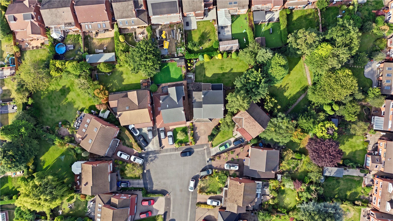 Malton Road, Heaton Moor, Stockport, SK4