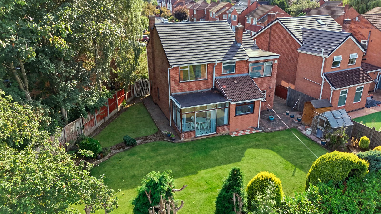 Malton Road, Heaton Moor, Stockport, SK4