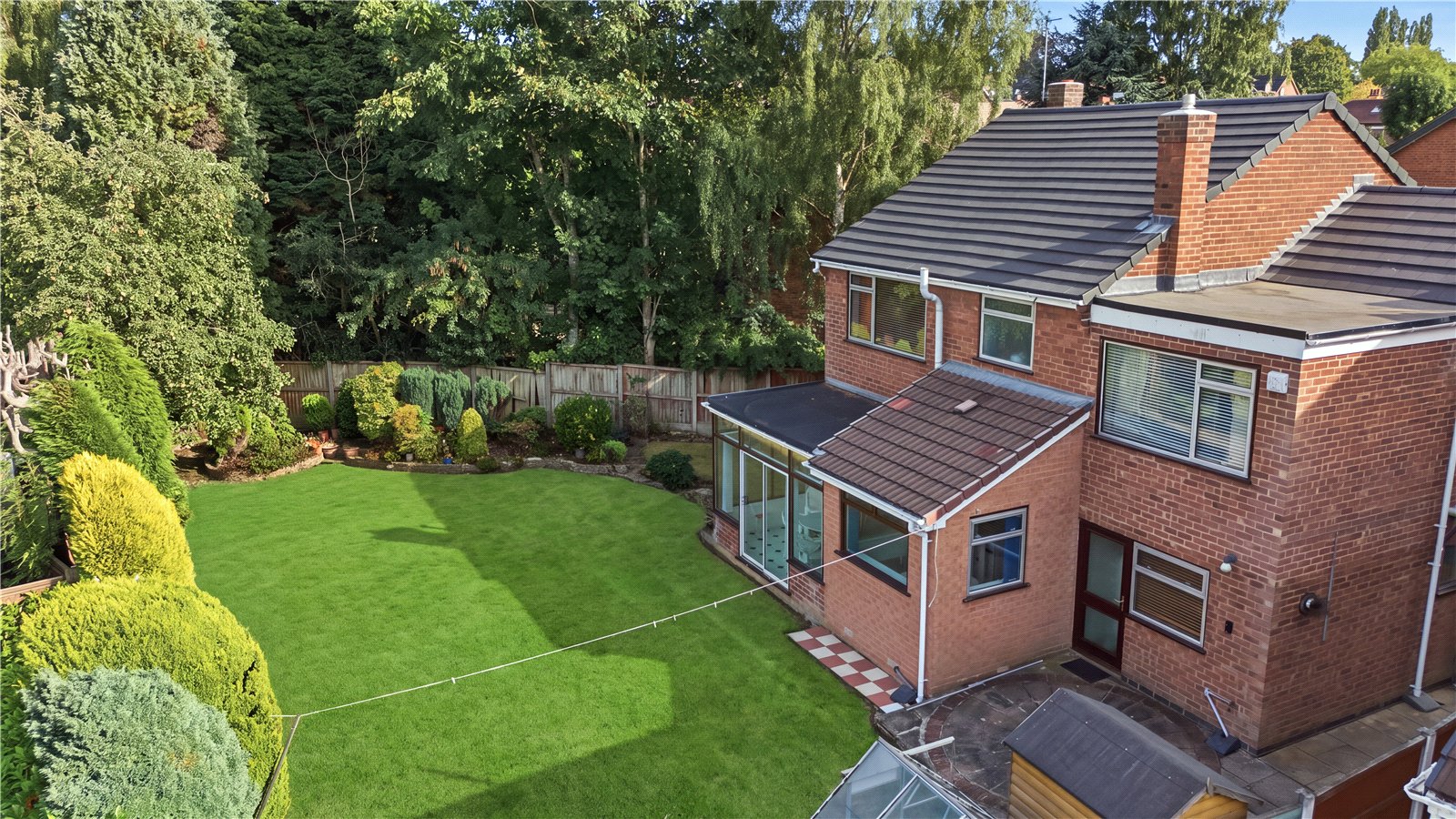 Malton Road, Heaton Moor, Stockport, SK4