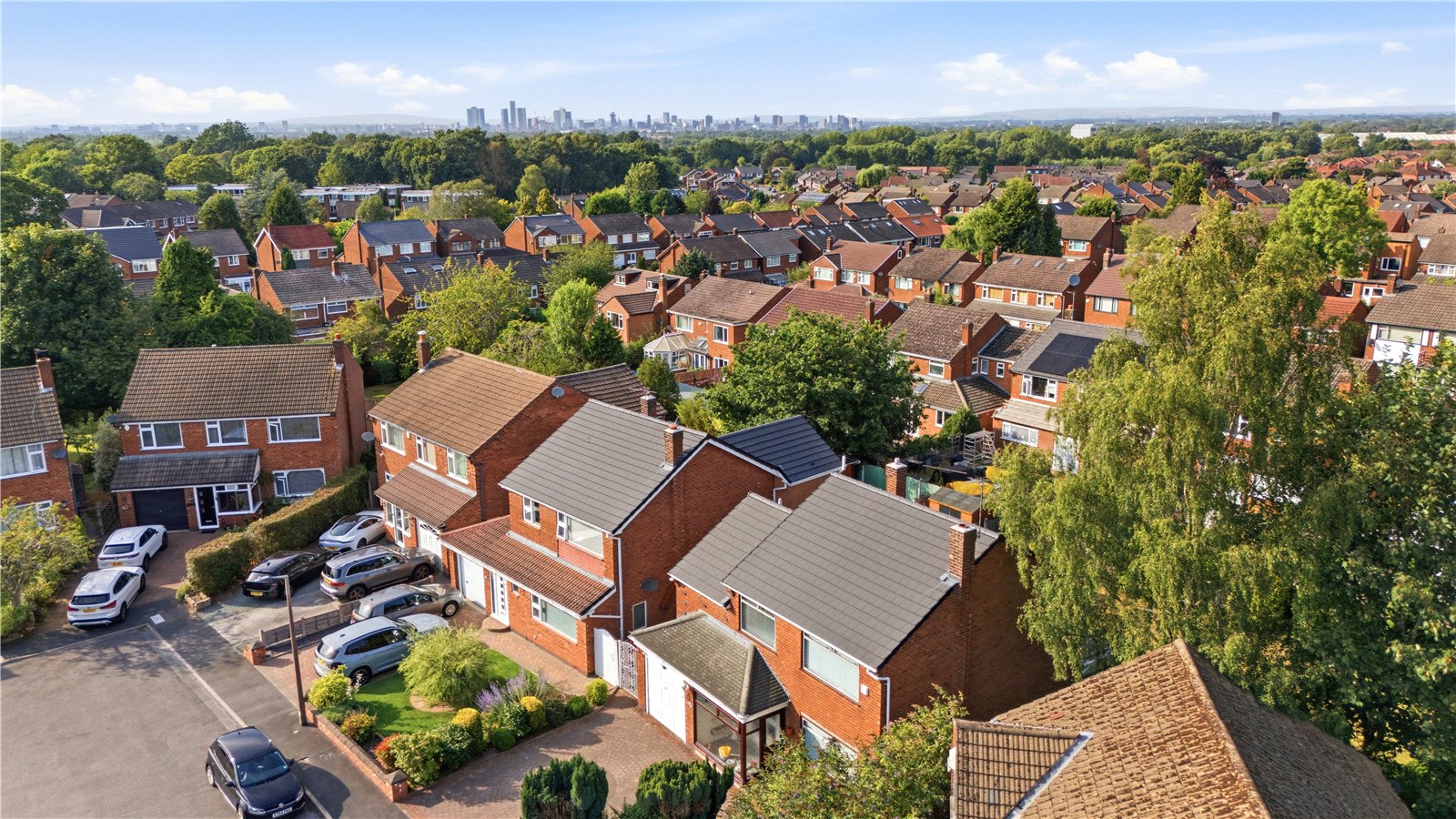 Malton Road, Heaton Moor, Stockport, SK4