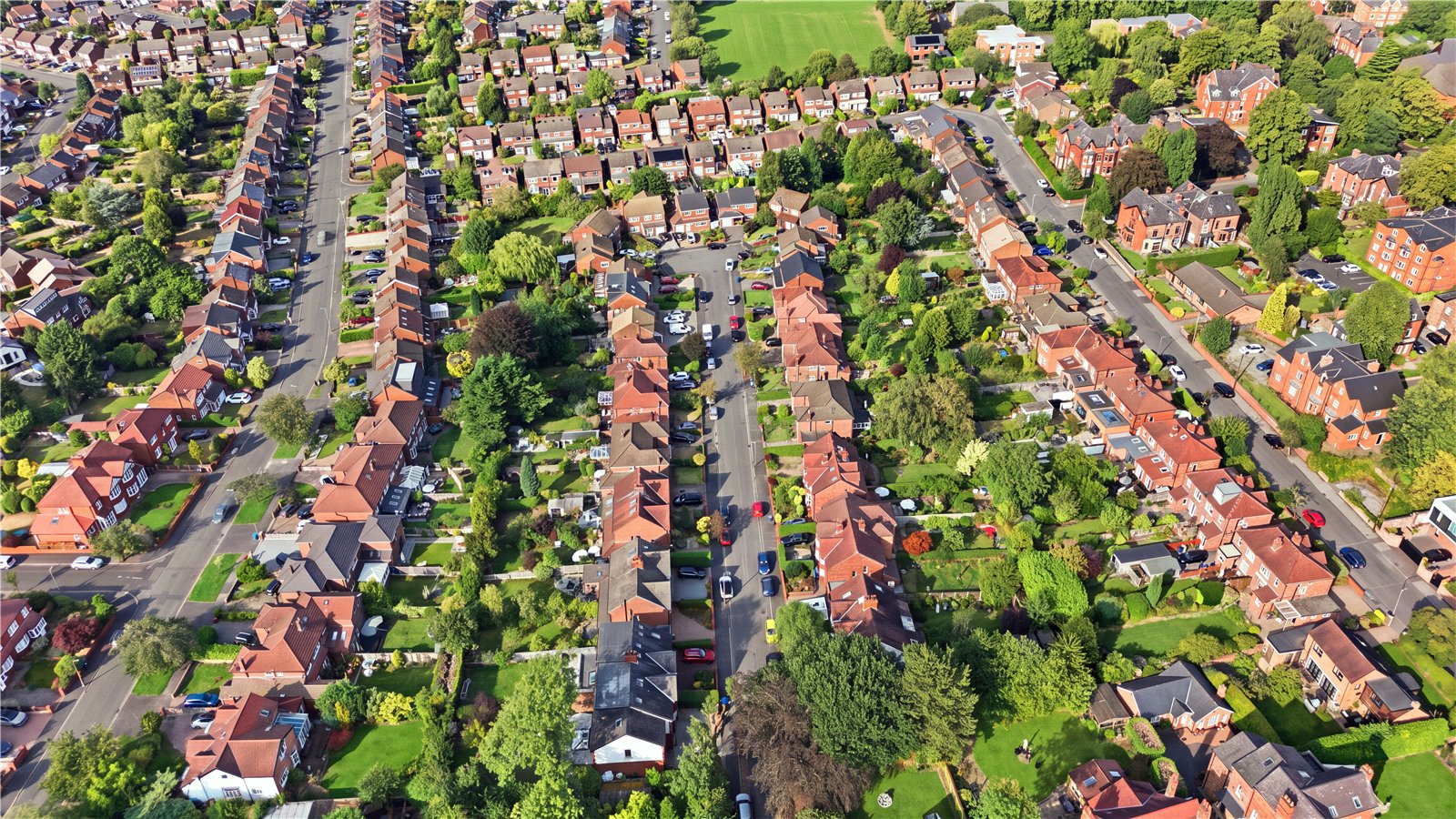 Malton Road, Heaton Moor, Stockport, SK4