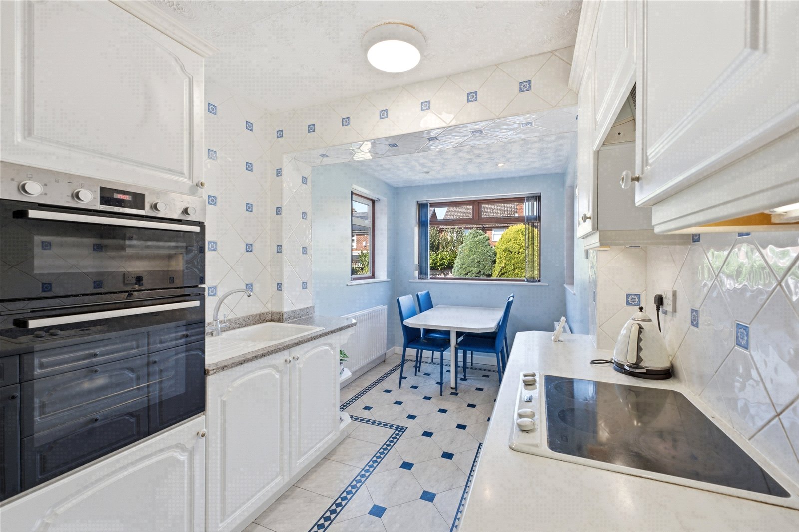 Malton Road, Heaton Moor, Stockport, SK4