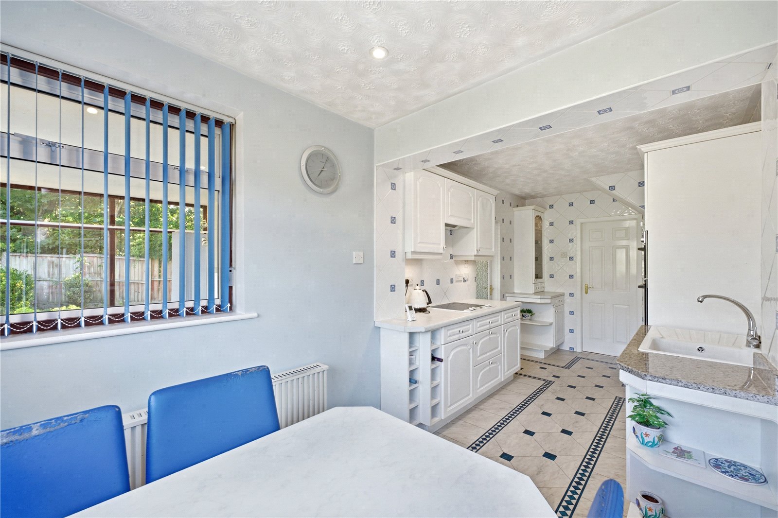Malton Road, Heaton Moor, Stockport, SK4