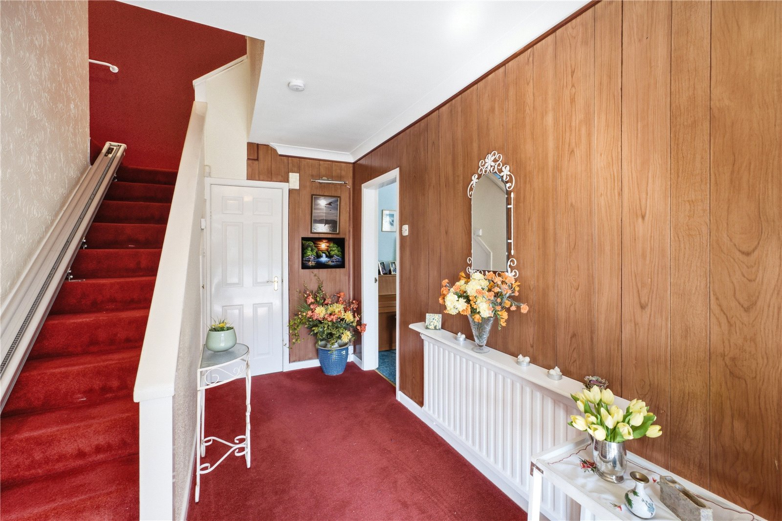 Malton Road, Heaton Moor, Stockport, SK4