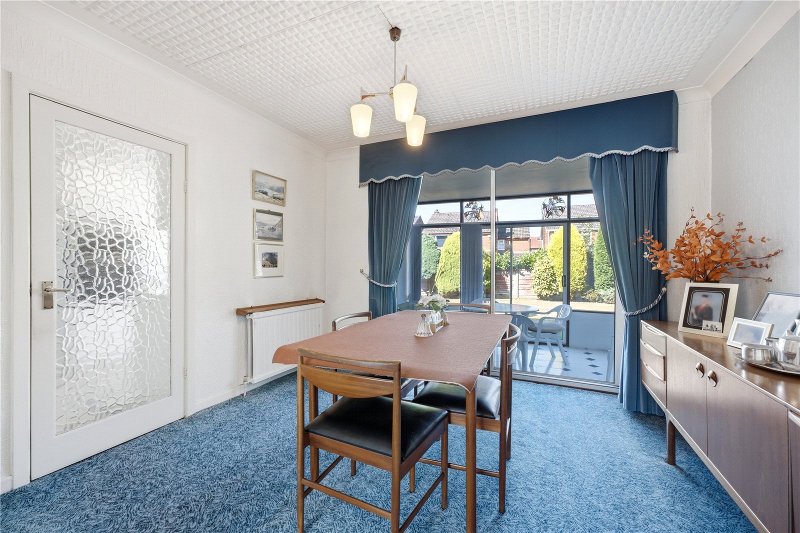 Malton Road, Heaton Moor, Stockport, SK4