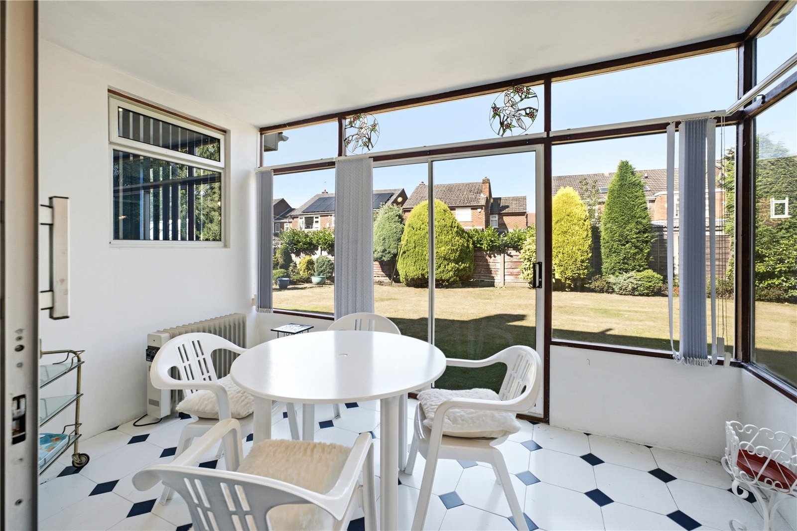 Malton Road, Heaton Moor, Stockport, SK4