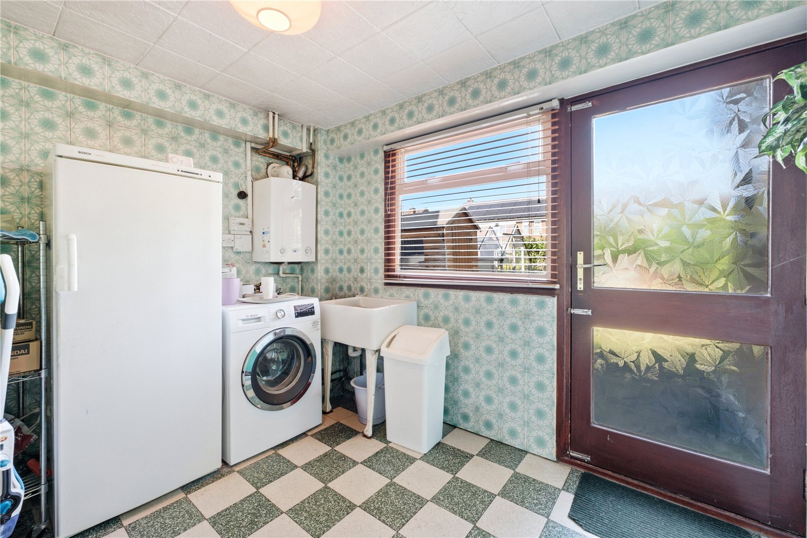 Malton Road, Heaton Moor, Stockport, SK4