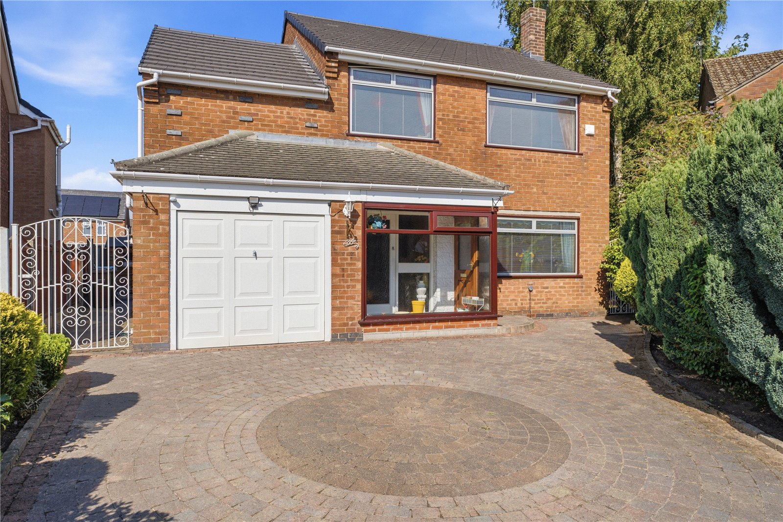 Malton Road, Heaton Moor, Stockport, SK4