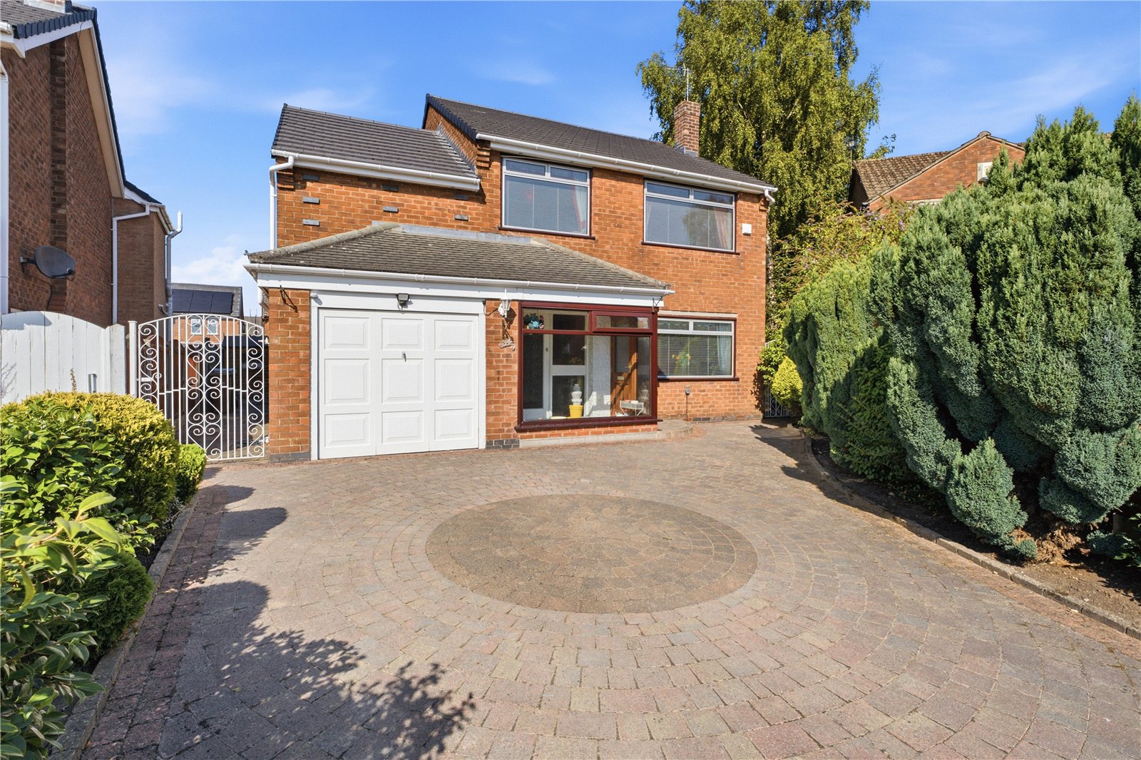 Malton Road, Heaton Moor, Stockport, SK4