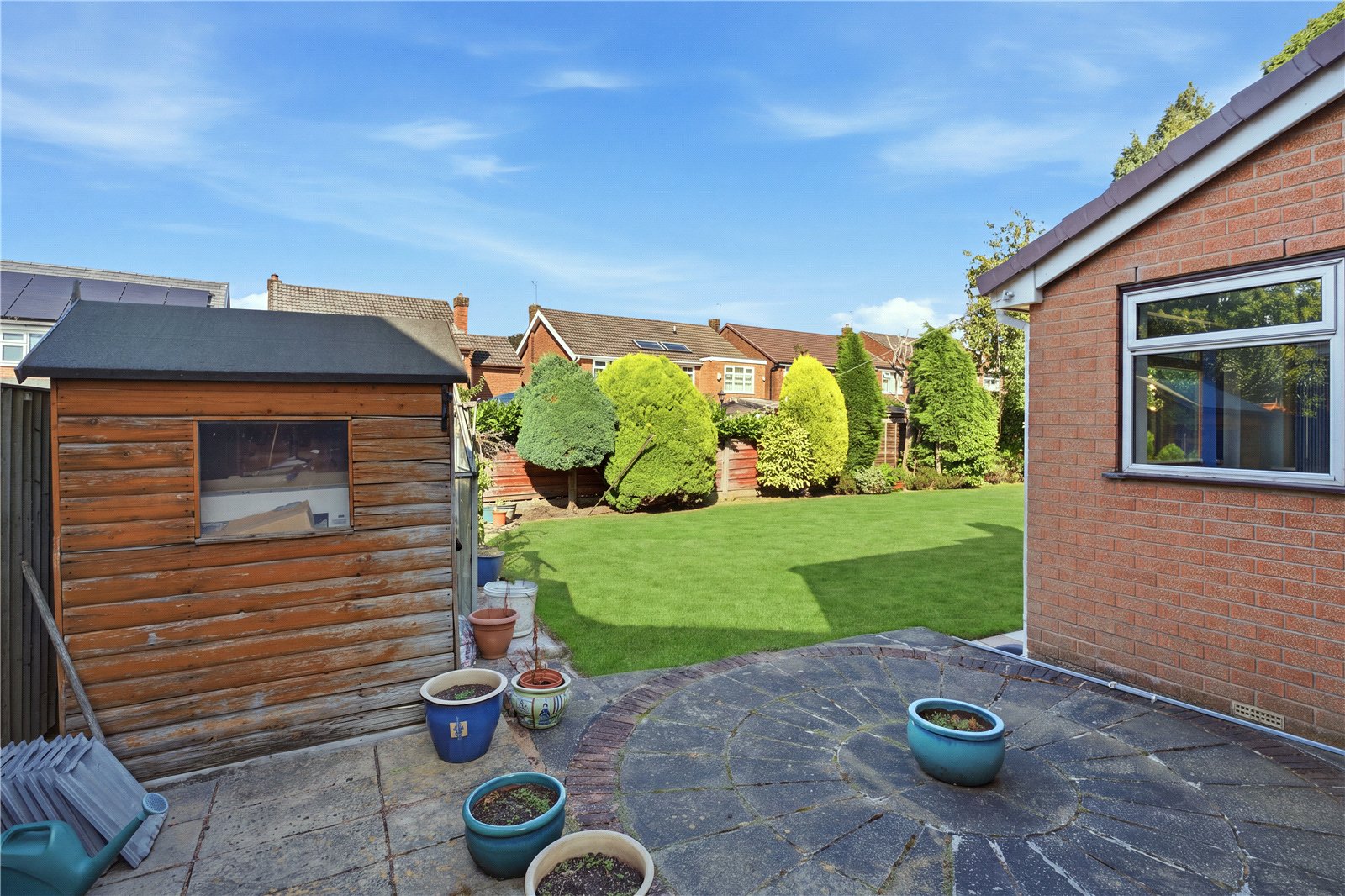 Malton Road, Heaton Moor, Stockport, SK4