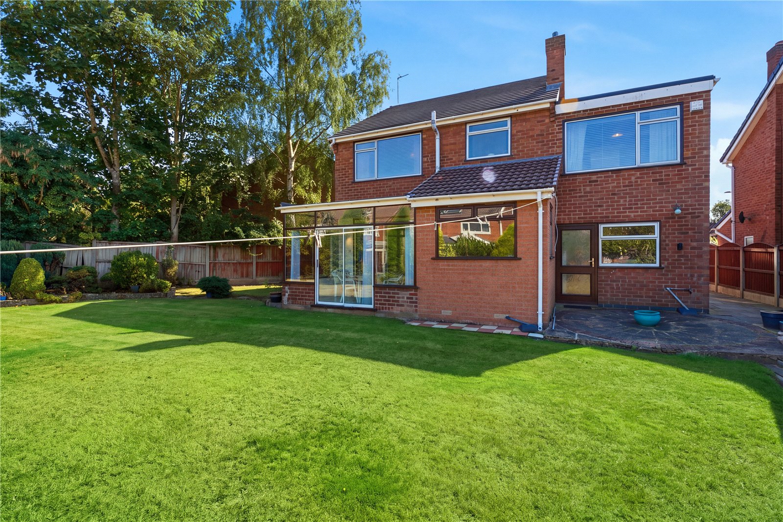 Malton Road, Heaton Moor, Stockport, SK4