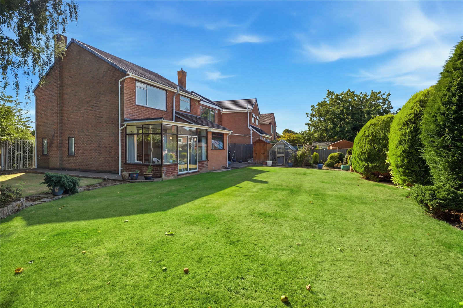 Malton Road, Heaton Moor, Stockport, SK4