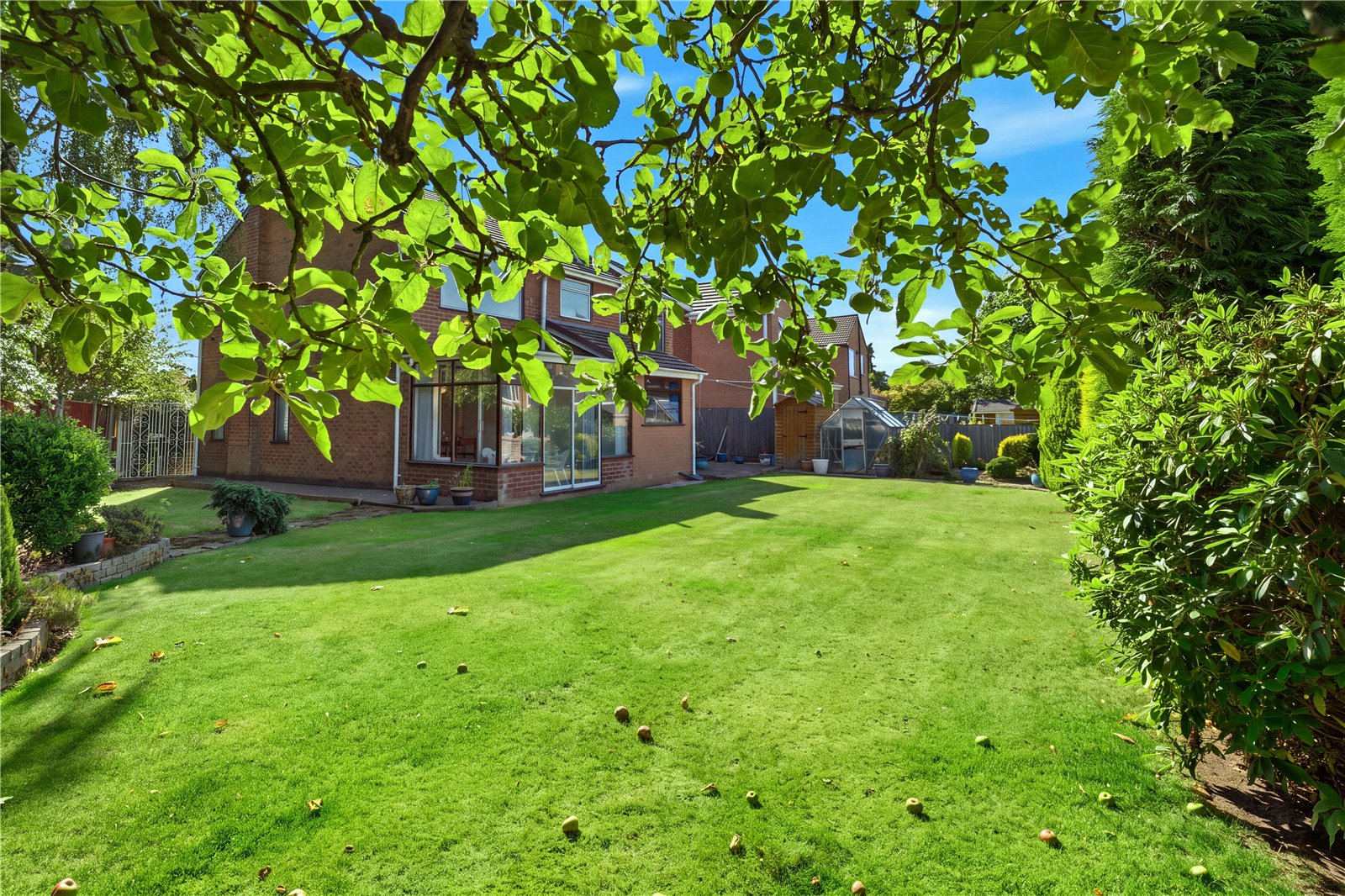 Malton Road, Heaton Moor, Stockport, SK4