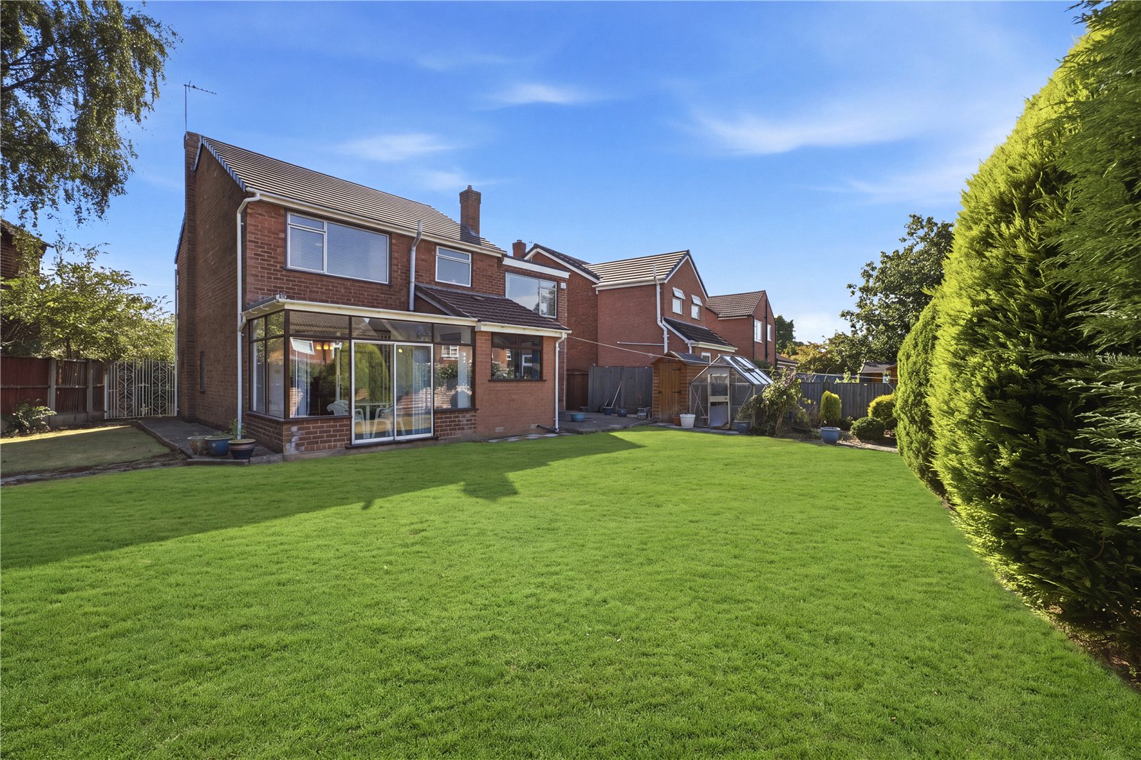 Malton Road, Heaton Moor, Stockport, SK4
