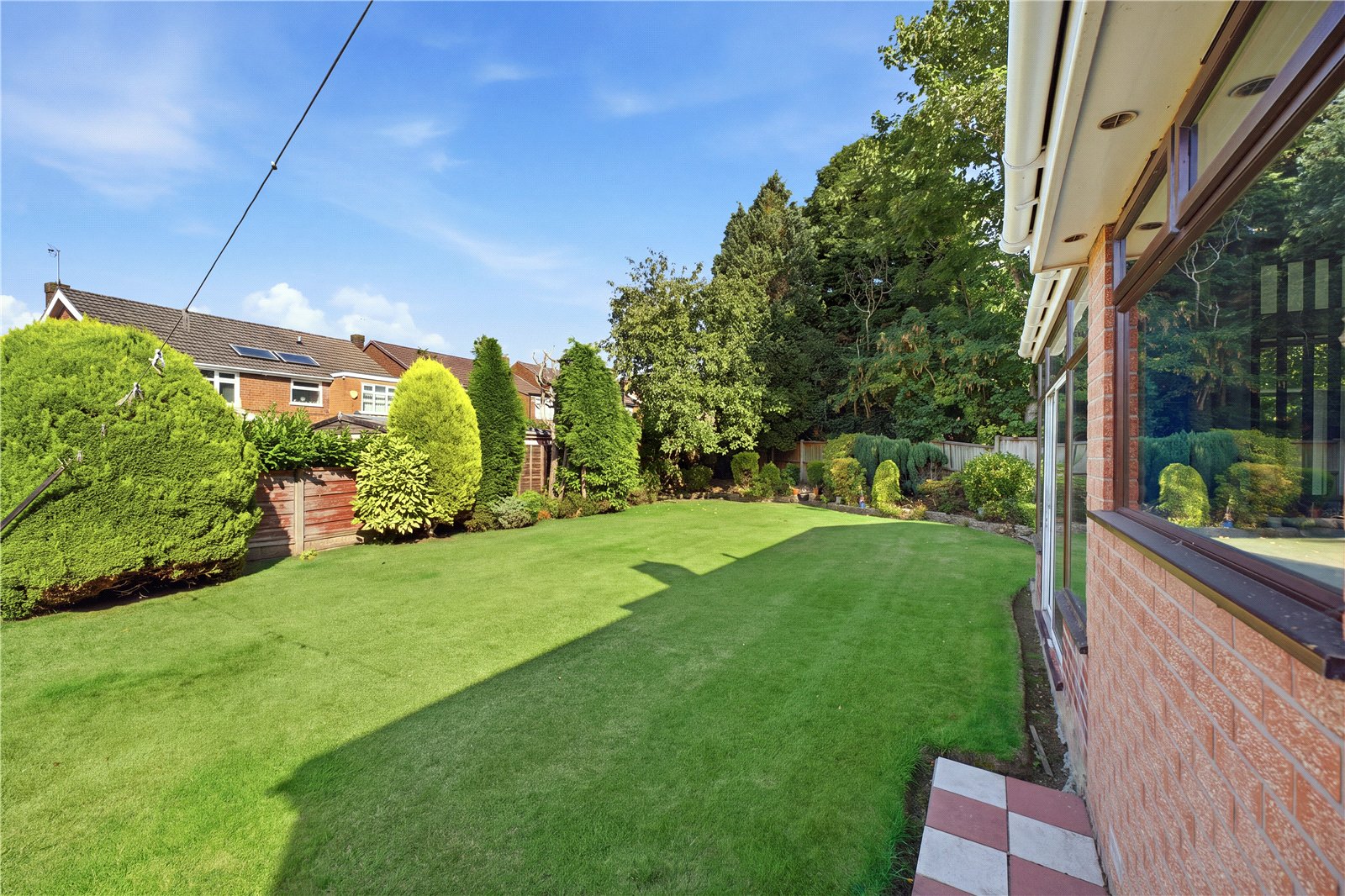Malton Road, Heaton Moor, Stockport, SK4