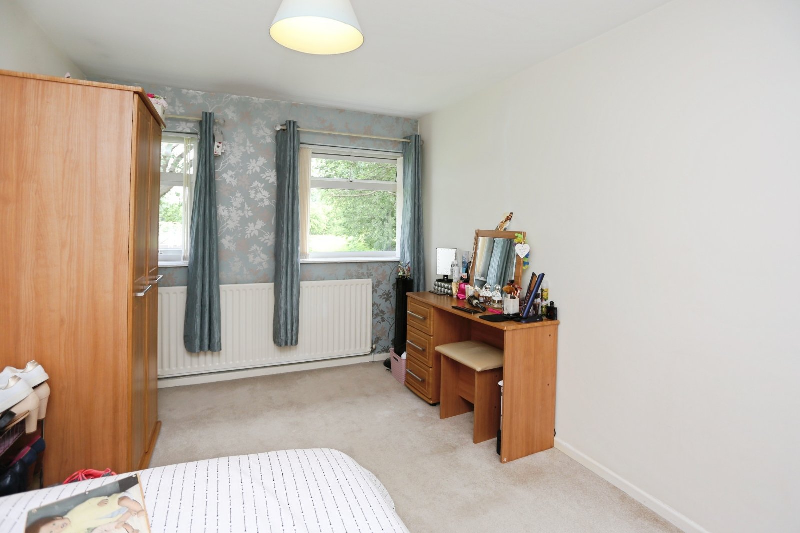 Holcombe Walk, Heaton Chapel, Stockport, SK4