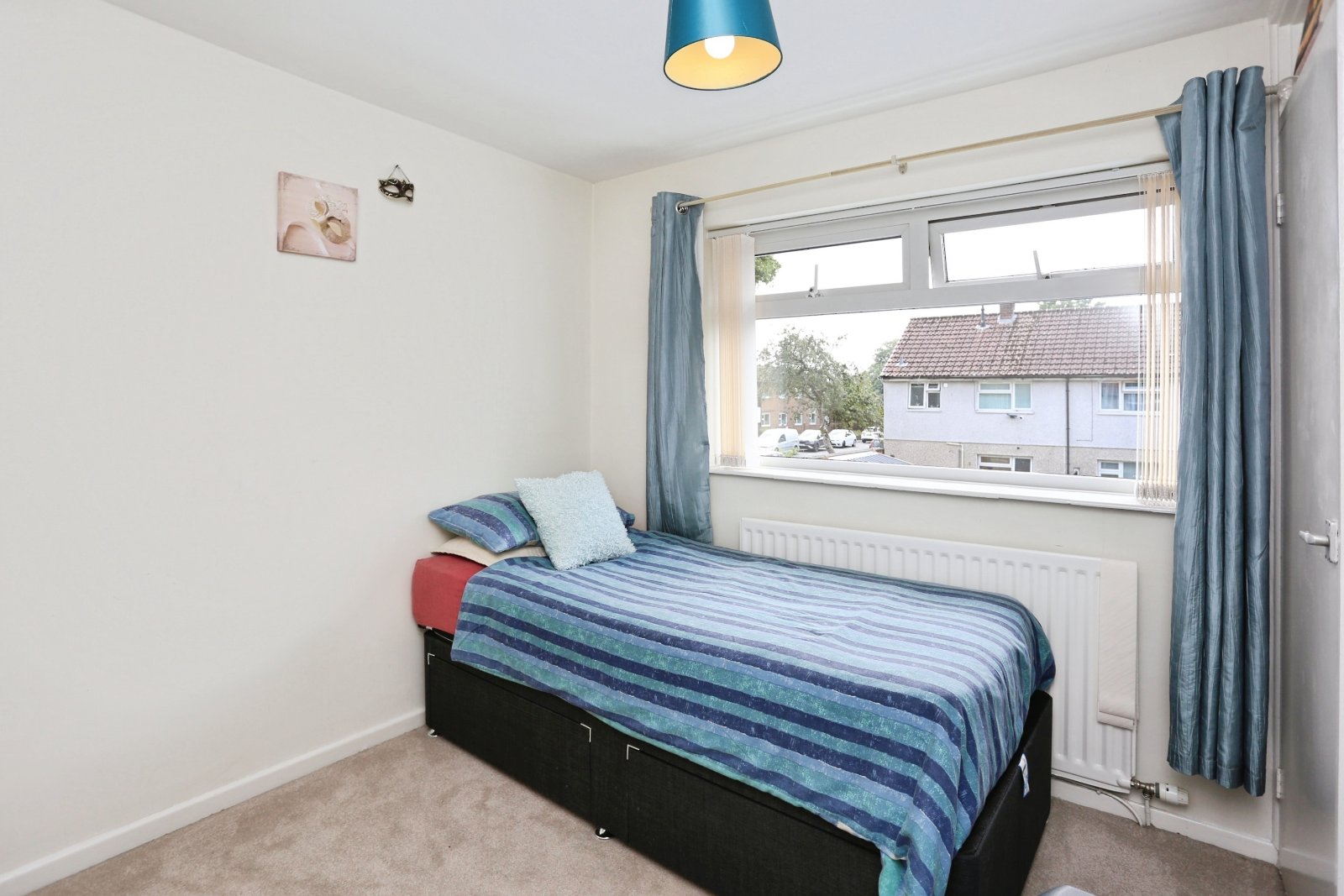Holcombe Walk, Heaton Chapel, Stockport, SK4