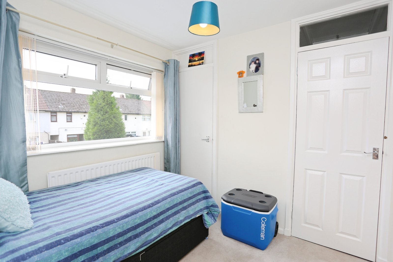Holcombe Walk, Heaton Chapel, Stockport, SK4