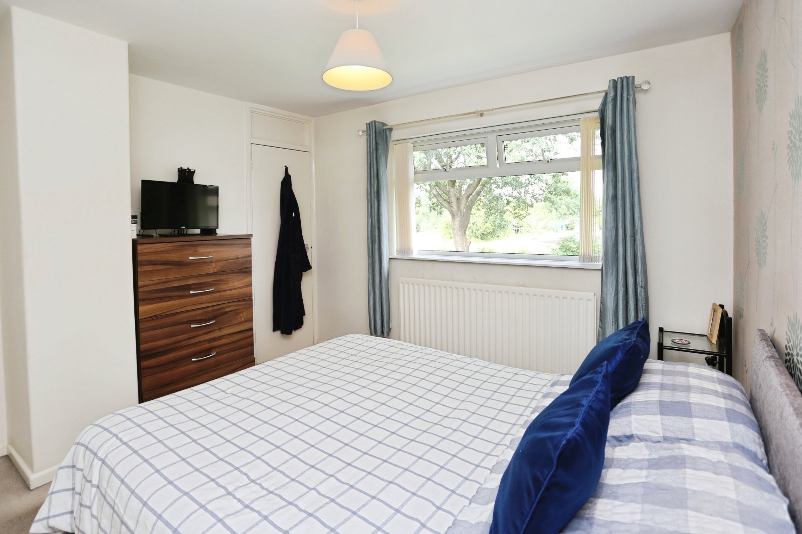 Holcombe Walk, Heaton Chapel, Stockport, SK4