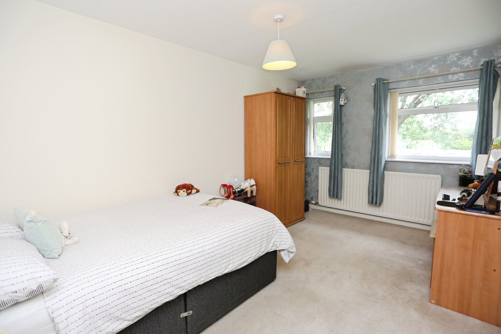 Holcombe Walk, Heaton Chapel, Stockport, SK4