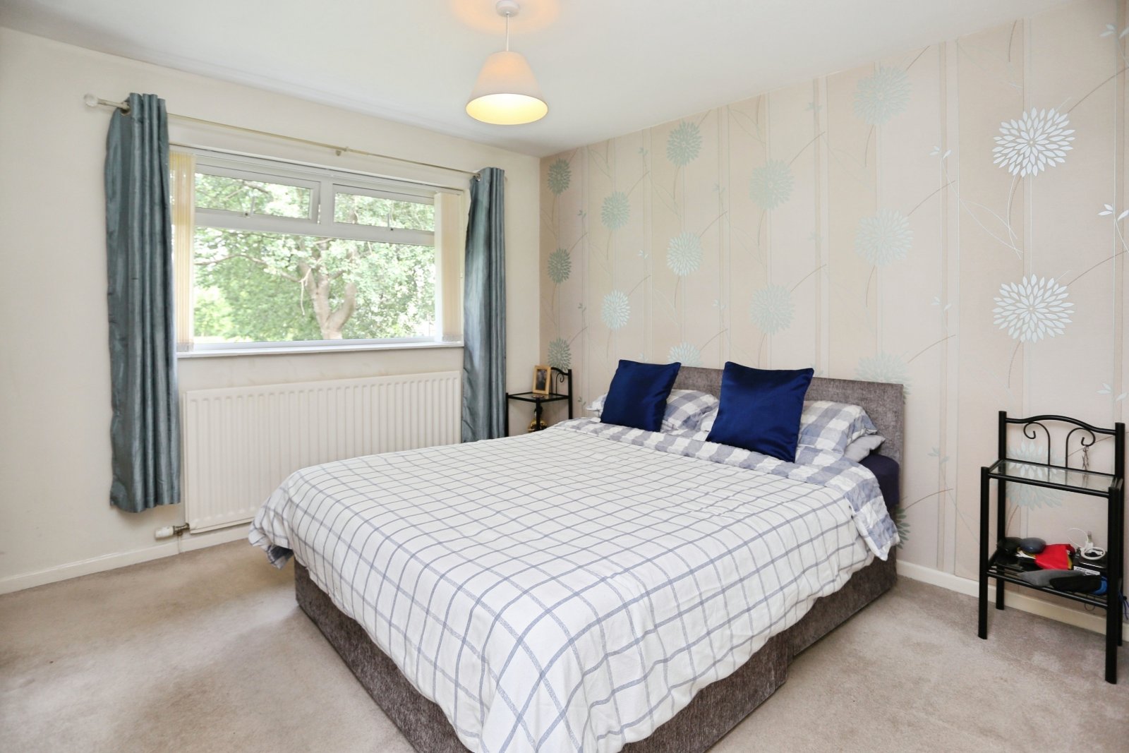 Holcombe Walk, Heaton Chapel, Stockport, SK4