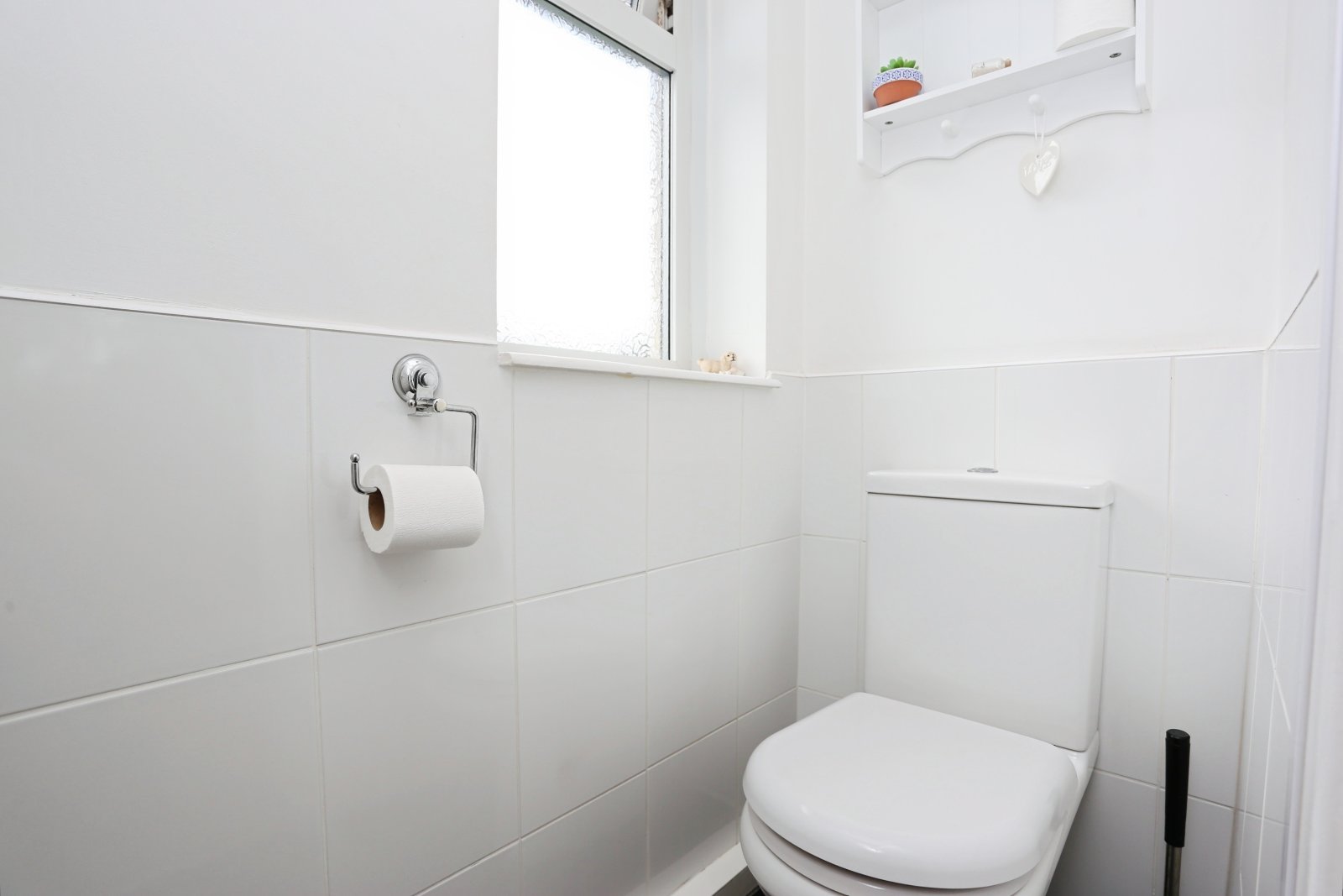 Holcombe Walk, Heaton Chapel, Stockport, SK4