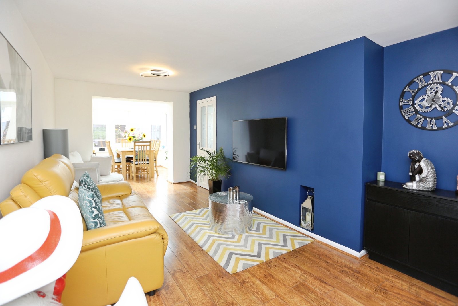 Holcombe Walk, Heaton Chapel, Stockport, SK4